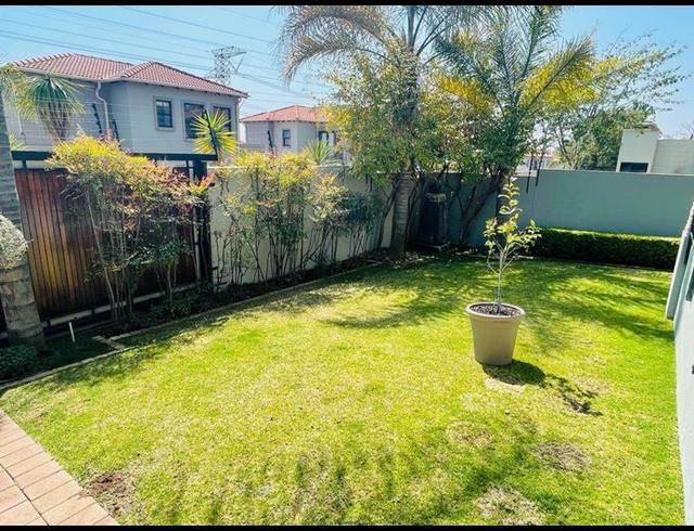 3 BEDROOM CLUSTER FOR SALE IN MORNINGSIDE